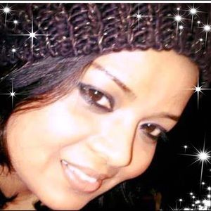 Meet your Posher, Shahela